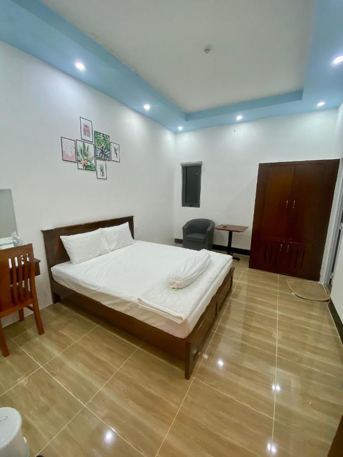 Khach San Anh Tuan Hotel Bac Lieu Ngoại thất bức ảnh