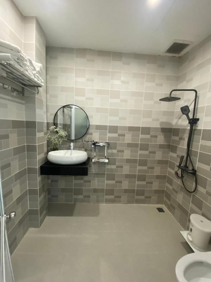 Khach San Anh Tuan Hotel Bac Lieu Ngoại thất bức ảnh
