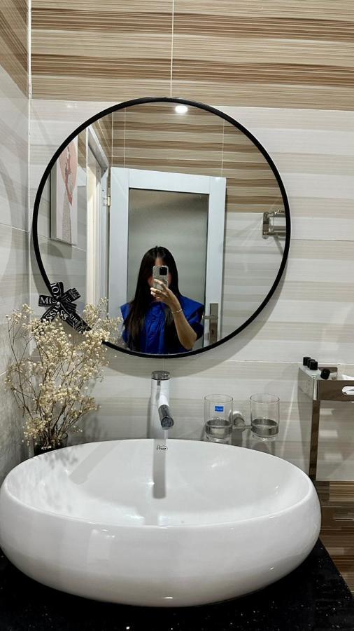 Khach San Anh Tuan Hotel Bac Lieu Ngoại thất bức ảnh