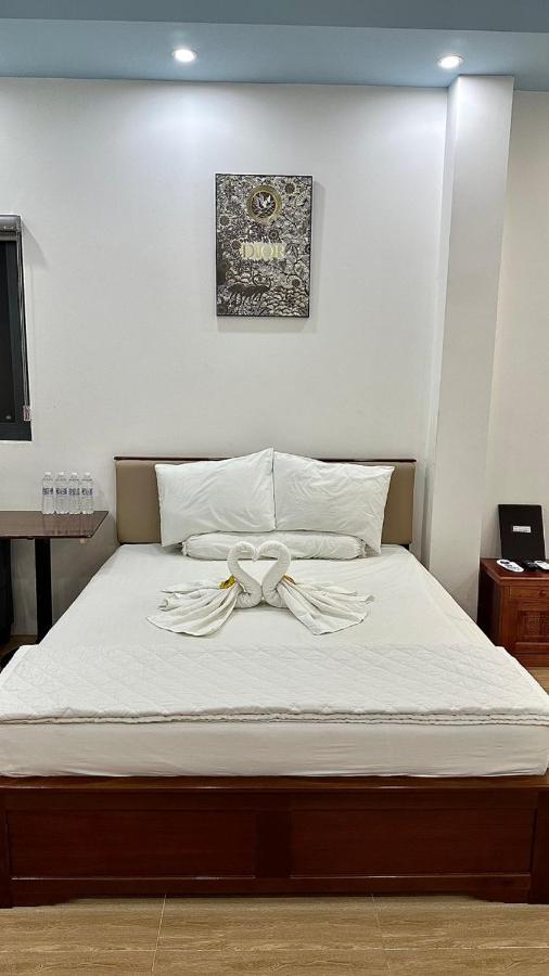 Khach San Anh Tuan Hotel Bac Lieu Ngoại thất bức ảnh